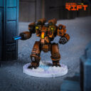 Freelance Industrial Faction Box 6