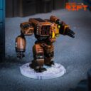 Freelance Industrial Faction Box 7
