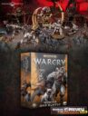 Games Workshop NOVA Open Preview – The Gorger Mawpack Prepare To Make A Meal Out Of The Wildercorps 1