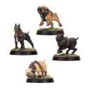 Games Workshop NOVA Open Preview – The Gorger Mawpack Prepare To Make A Meal Out Of The Wildercorps 10