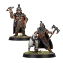 Games Workshop NOVA Open Preview – The Gorger Mawpack Prepare To Make A Meal Out Of The Wildercorps 7