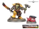 Games Workshop NOVA Open Previews – An Avalanche Of Ironjawz 1