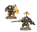 Games Workshop NOVA Open Previews – An Avalanche Of Ironjawz 5