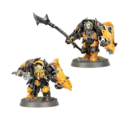 Games Workshop NOVA Open Previews – An Avalanche Of Ironjawz 6