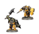 Games Workshop NOVA Open Previews – An Avalanche Of Ironjawz 7