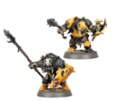 Games Workshop NOVA Open Previews – An Avalanche Of Ironjawz 9