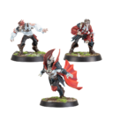 Games Workshop NOVA Open Previews – Suck At Blood And Not Blood Bowl With The Drakfang Thirsters 2