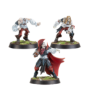 Games Workshop NOVA Open Previews – Suck At Blood And Not Blood Bowl With The Drakfang Thirsters 3