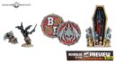 Games Workshop NOVA Open Previews – Suck At Blood And Not Blood Bowl With The Drakfang Thirsters 4