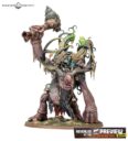 Games Workshop Nova Previews – Trugg, The Troggoth King 1