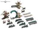 Games Workshop Scramble Over The Scales Of Talaxis In This New Warcry Terrain Set 2