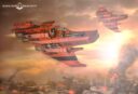 Games Workshop Bad Altitude – How Aircraft Work In Legions Imperialis 1