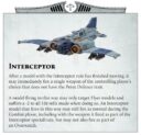 Games Workshop Bad Altitude – How Aircraft Work In Legions Imperialis 3