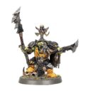 Games Workshop Platt'nhelm Obaboss 1