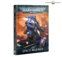 Games Workshop Sunday Preview – Codex Space Marines Slams Into Action 1