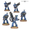 Games Workshop Sunday Preview – Codex Space Marines Slams Into Action 11