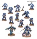 Games Workshop Sunday Preview – Codex Space Marines Slams Into Action 12