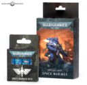 Games Workshop Sunday Preview – Codex Space Marines Slams Into Action 13