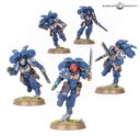 Games Workshop Sunday Preview – Codex Space Marines Slams Into Action 7