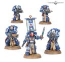 Games Workshop Sunday Preview – Codex Space Marines Slams Into Action 8