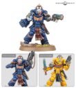 Games Workshop Sunday Preview – Codex Space Marines Slams Into Action 9