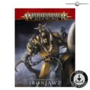 Games Workshop Sunday Preview – The Twin Tailed Crusade Runs Into An Ironjawz Problem 6