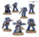 Games Workshop Warhammer Heroes Series 4 2