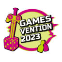 Gamesvention Logo