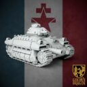 Golden Dragon Games French 1