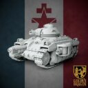 Golden Dragon Games French 5