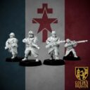 Golden Dragon Games French 6