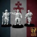 Golden Dragon Games French 9