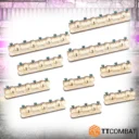 GroupBarriers