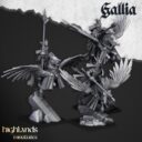HM Gallia Reinforcements 11