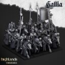 HM Gallia Reinforcements 3