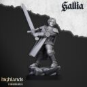 HM Gallia Reinforcements 5