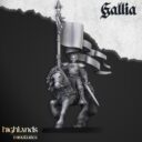 HM Gallia Reinforcements 7