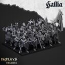 HM Gallia Reinforcements 9