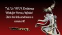 HeroesInfiniteChristmas