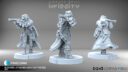 Infinity GenCon 11