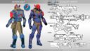 Infinity GenCon 12