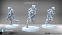 Infinity GenCon 14