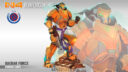 Infinity GenCon 23