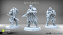 Infinity GenCon 24