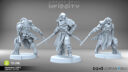 Infinity GenCon 25