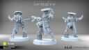 Infinity GenCon 27