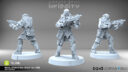 Infinity GenCon 29