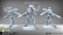 Infinity GenCon 32