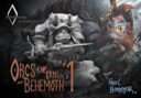 JM Orc Of The Behemoth 1 1
