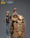 Joy Toy Custodes Action Figures 3
